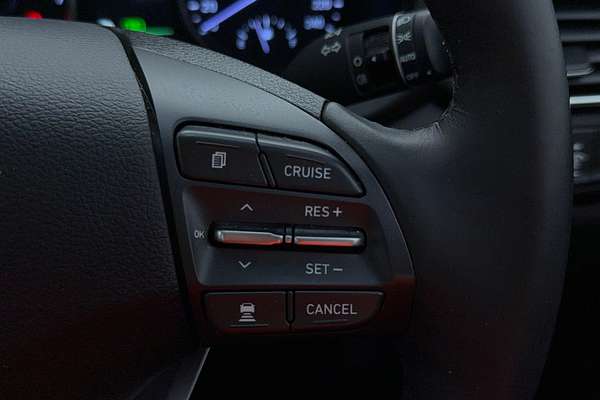 2018 Hyundai i30 Elite PD2