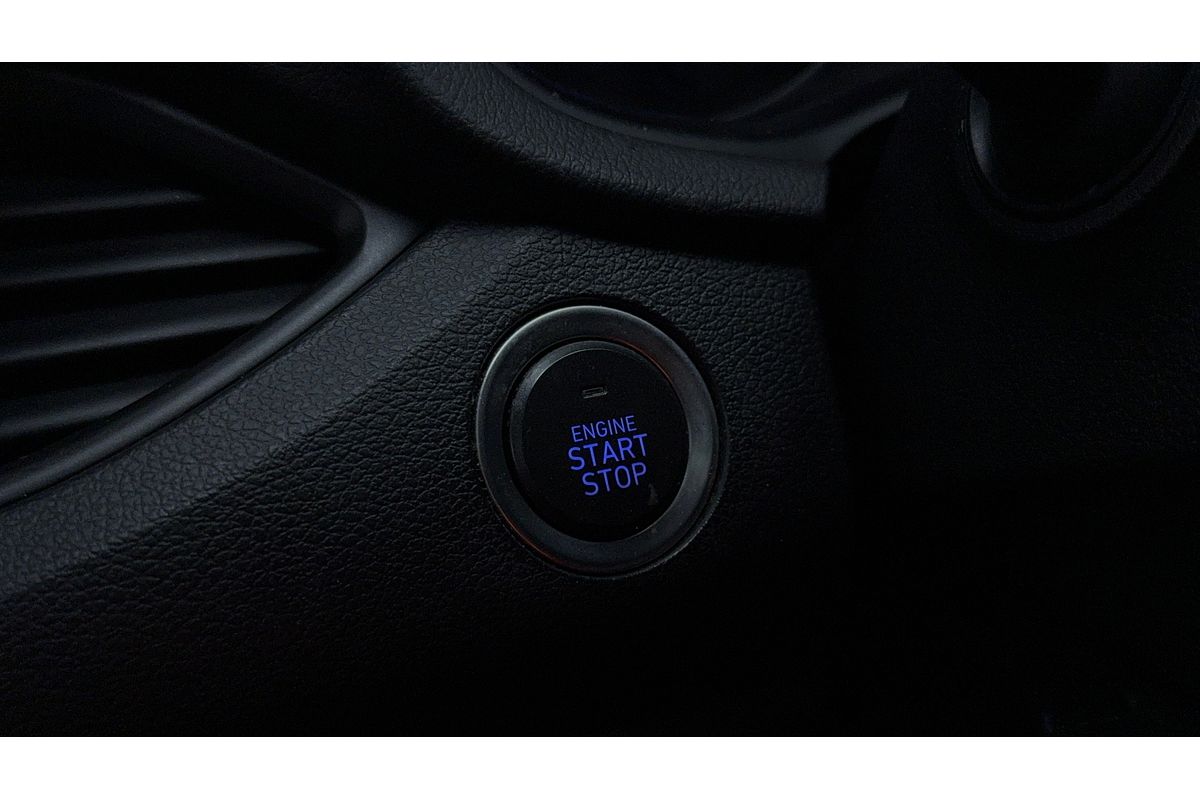 2018 Hyundai i30 Elite PD2