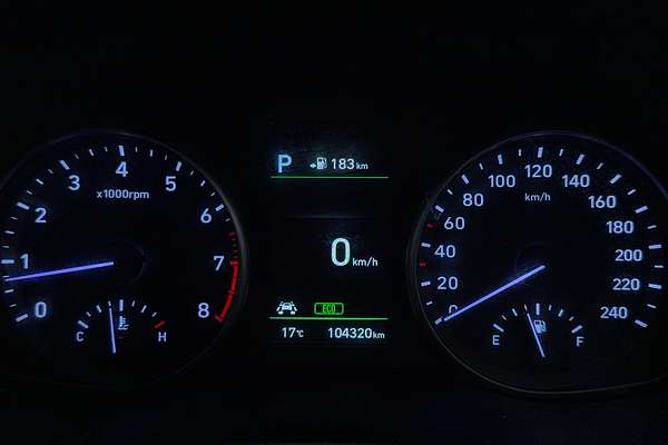 2018 Hyundai i30 Elite PD2