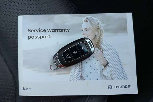 2018 Hyundai i30 Elite PD2