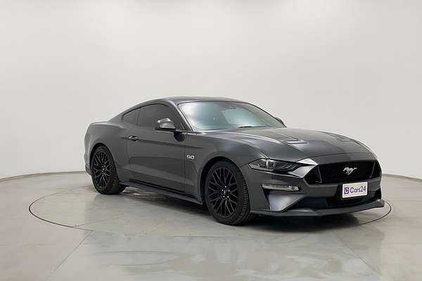 2018 Ford Mustang GT FN