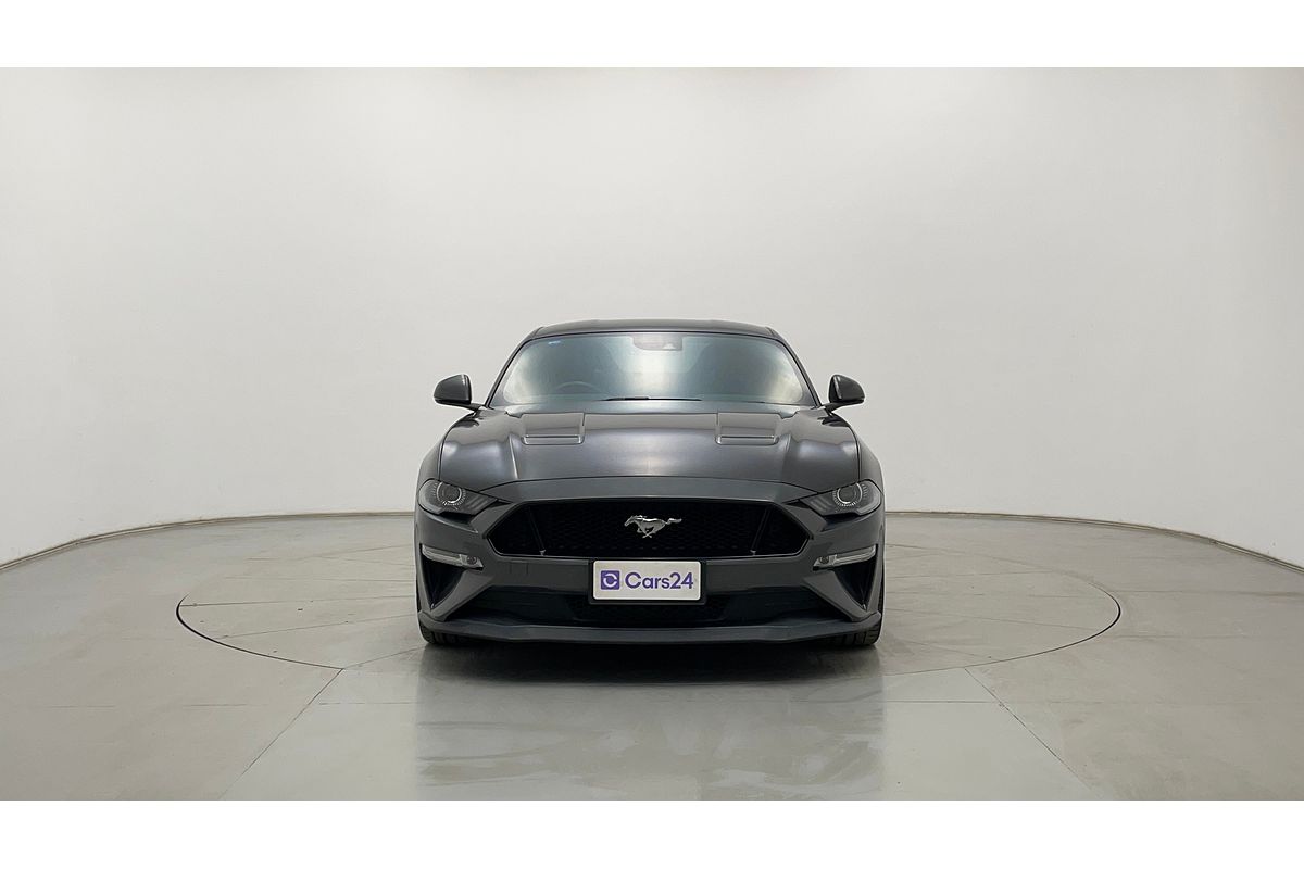 2018 Ford Mustang GT FN