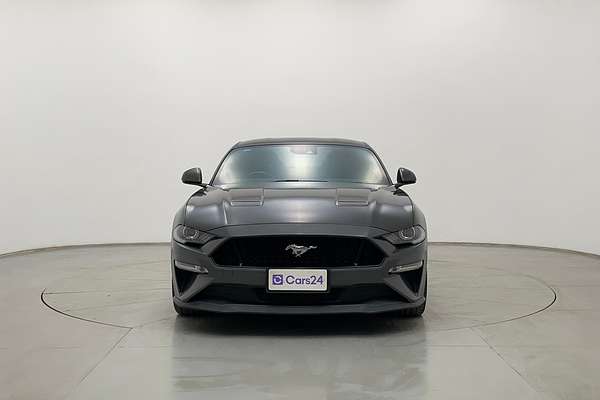 2018 Ford Mustang GT FN