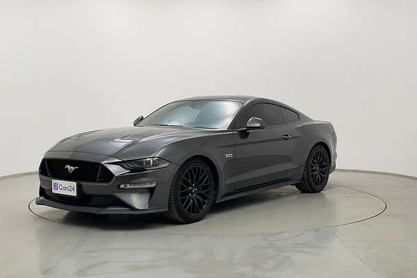 2018 Ford Mustang GT FN