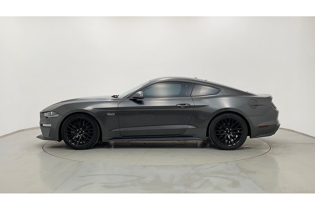 2018 Ford Mustang GT FN