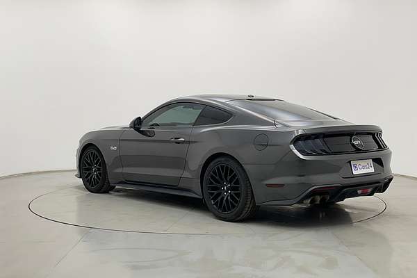 2018 Ford Mustang GT FN