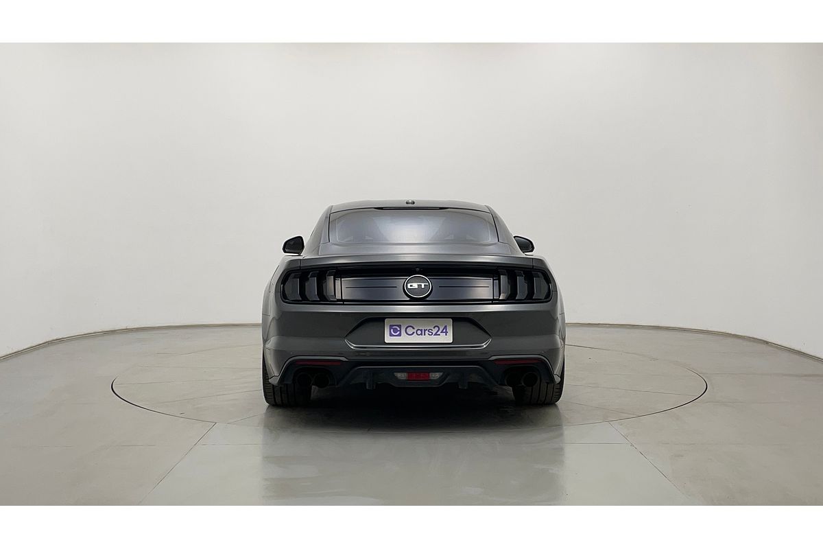 2018 Ford Mustang GT FN