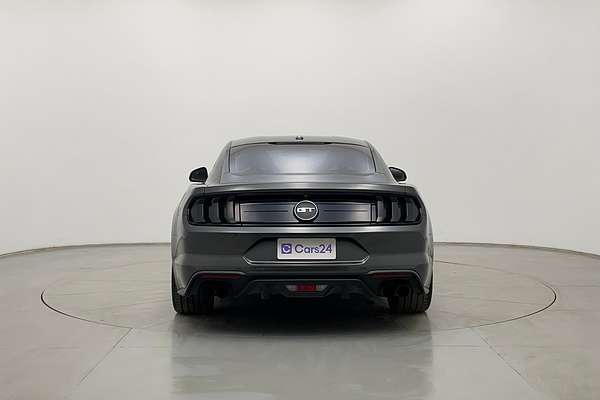 2018 Ford Mustang GT FN