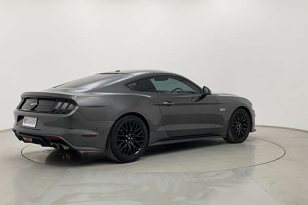 2018 Ford Mustang GT FN