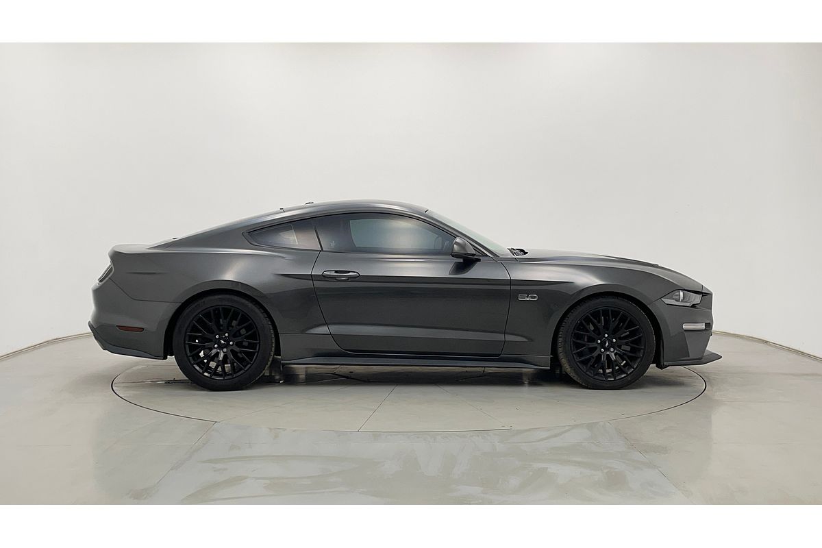 2018 Ford Mustang GT FN