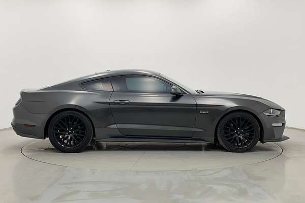 2018 Ford Mustang GT FN