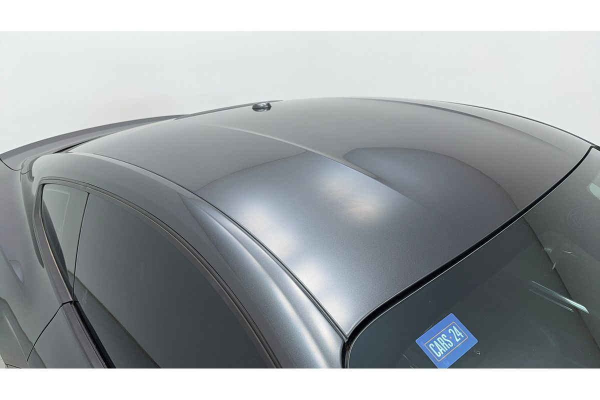 2018 Ford Mustang GT FN