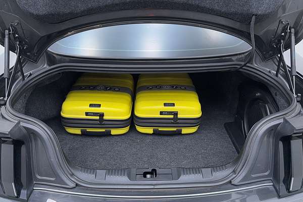 2018 Ford Mustang GT FN