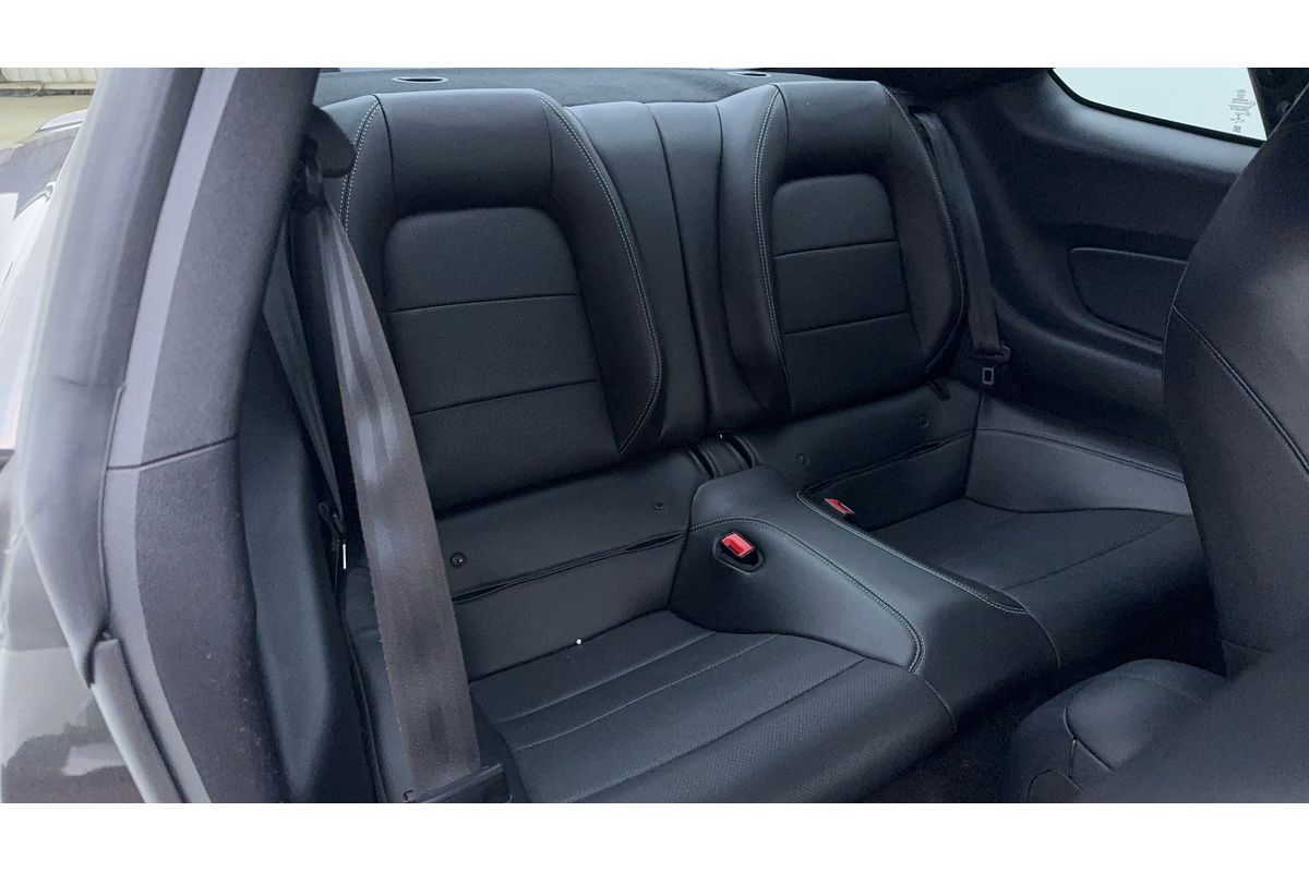 2018 Ford Mustang GT FN