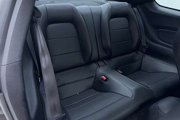 2018 Ford Mustang GT FN