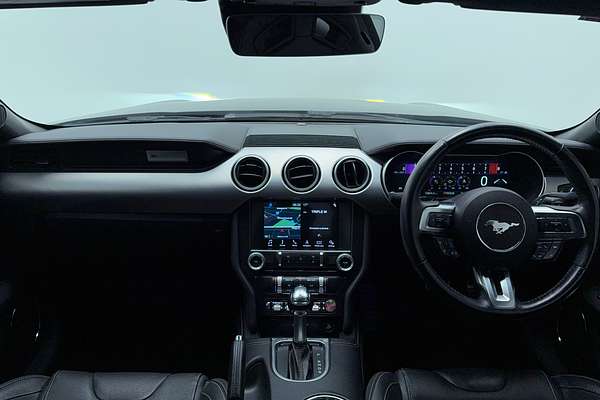 2018 Ford Mustang GT FN