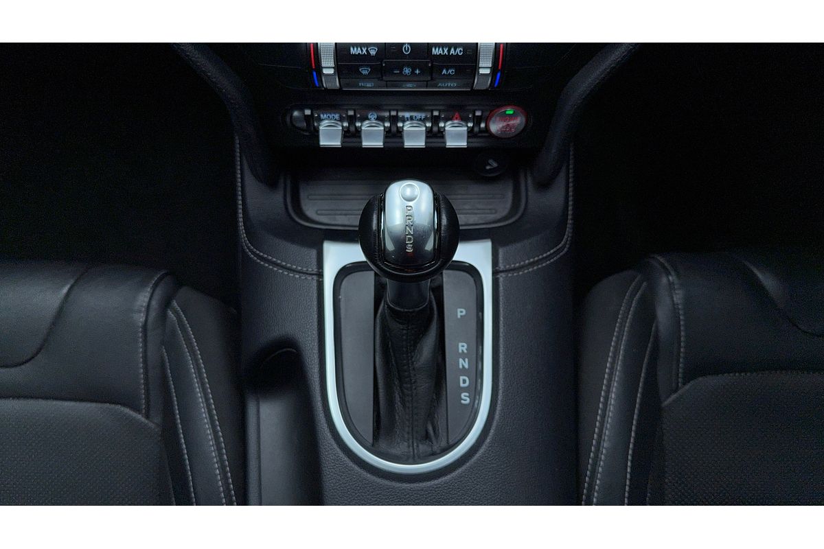 2018 Ford Mustang GT FN