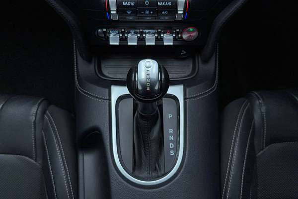 2018 Ford Mustang GT FN