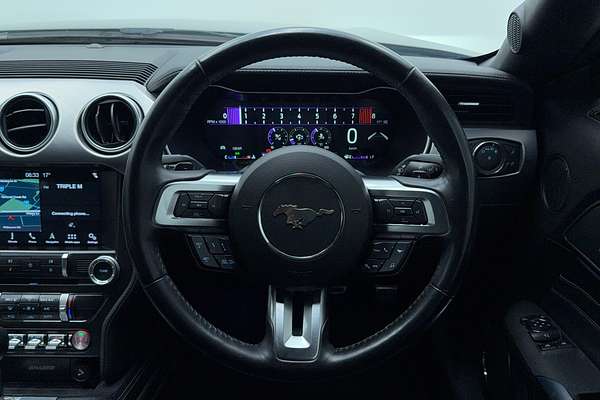 2018 Ford Mustang GT FN