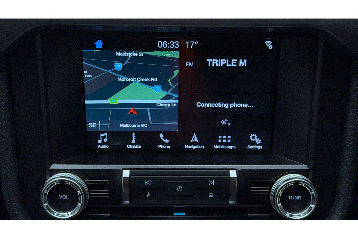 2018 Ford Mustang GT FN