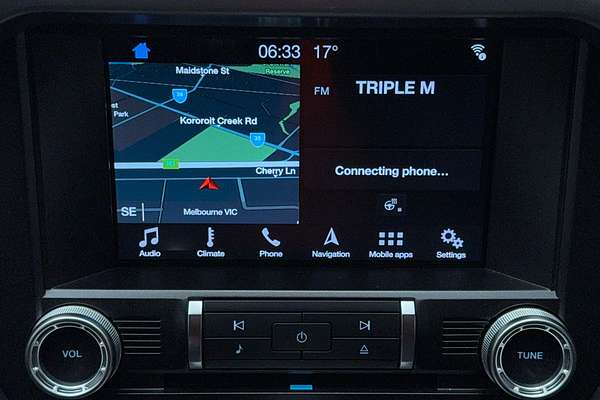 2018 Ford Mustang GT FN