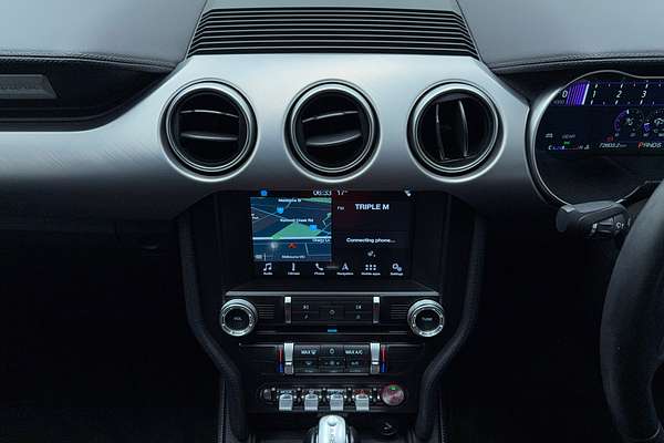 2018 Ford Mustang GT FN