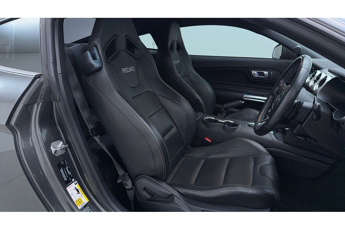 2018 Ford Mustang GT FN