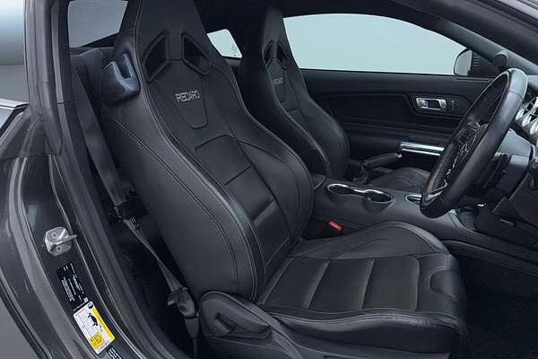 2018 Ford Mustang GT FN