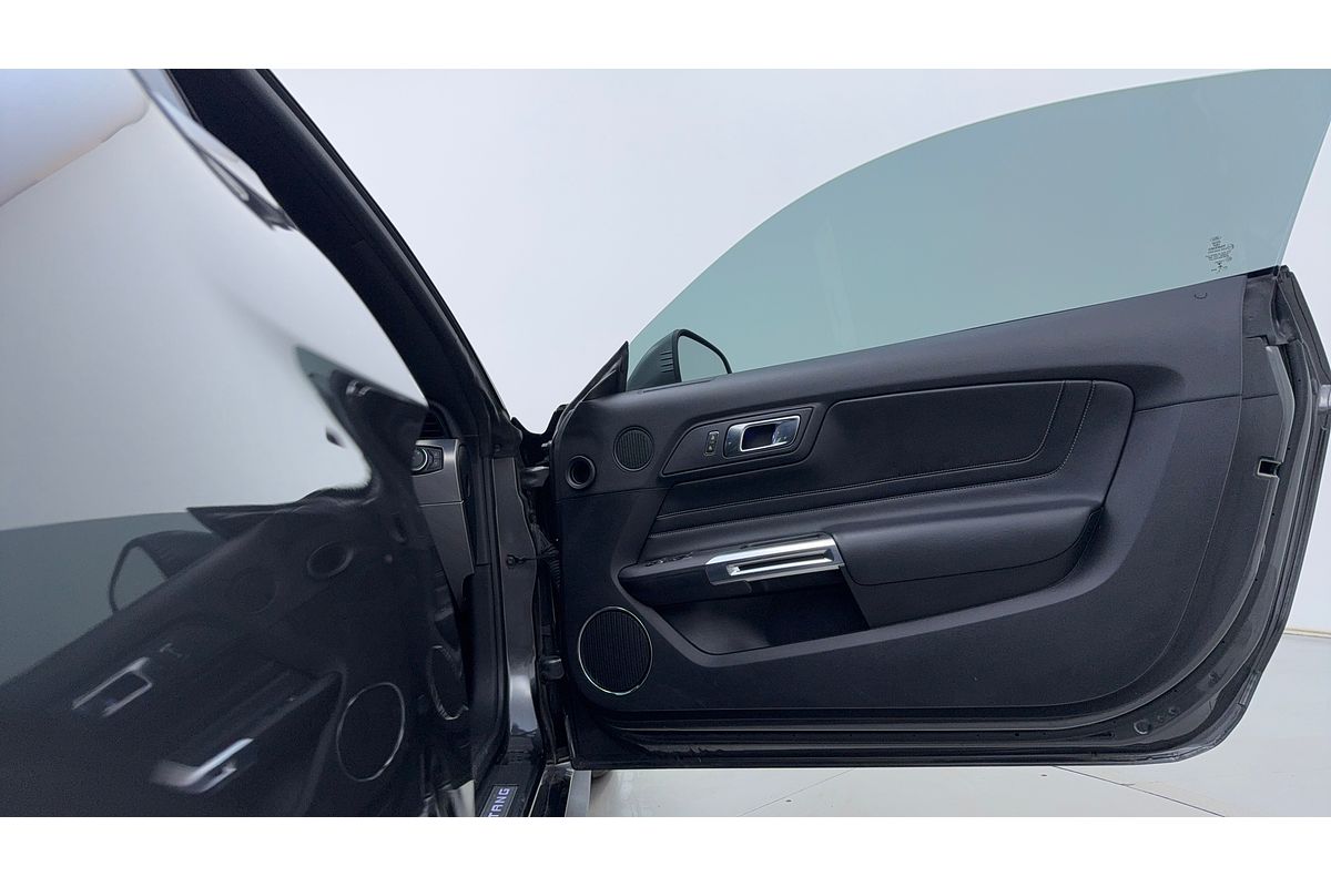 2018 Ford Mustang GT FN