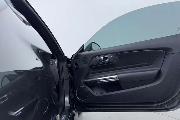 2018 Ford Mustang GT FN