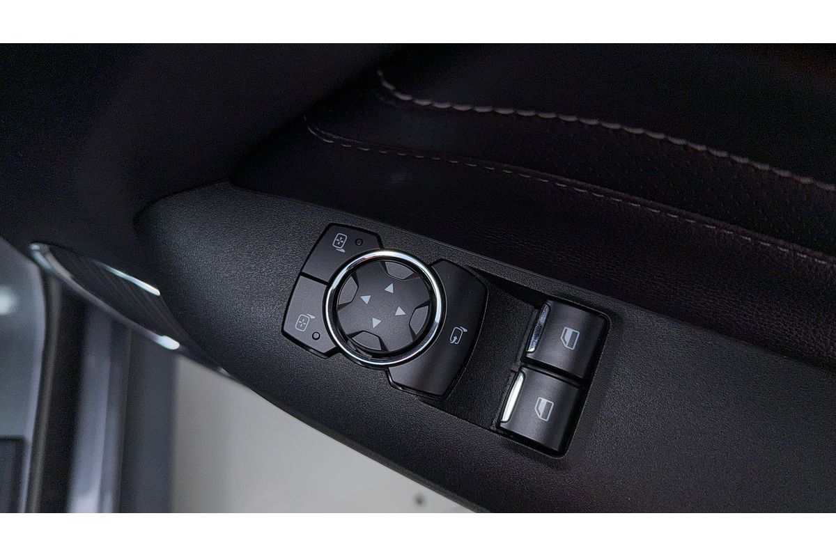 2018 Ford Mustang GT FN