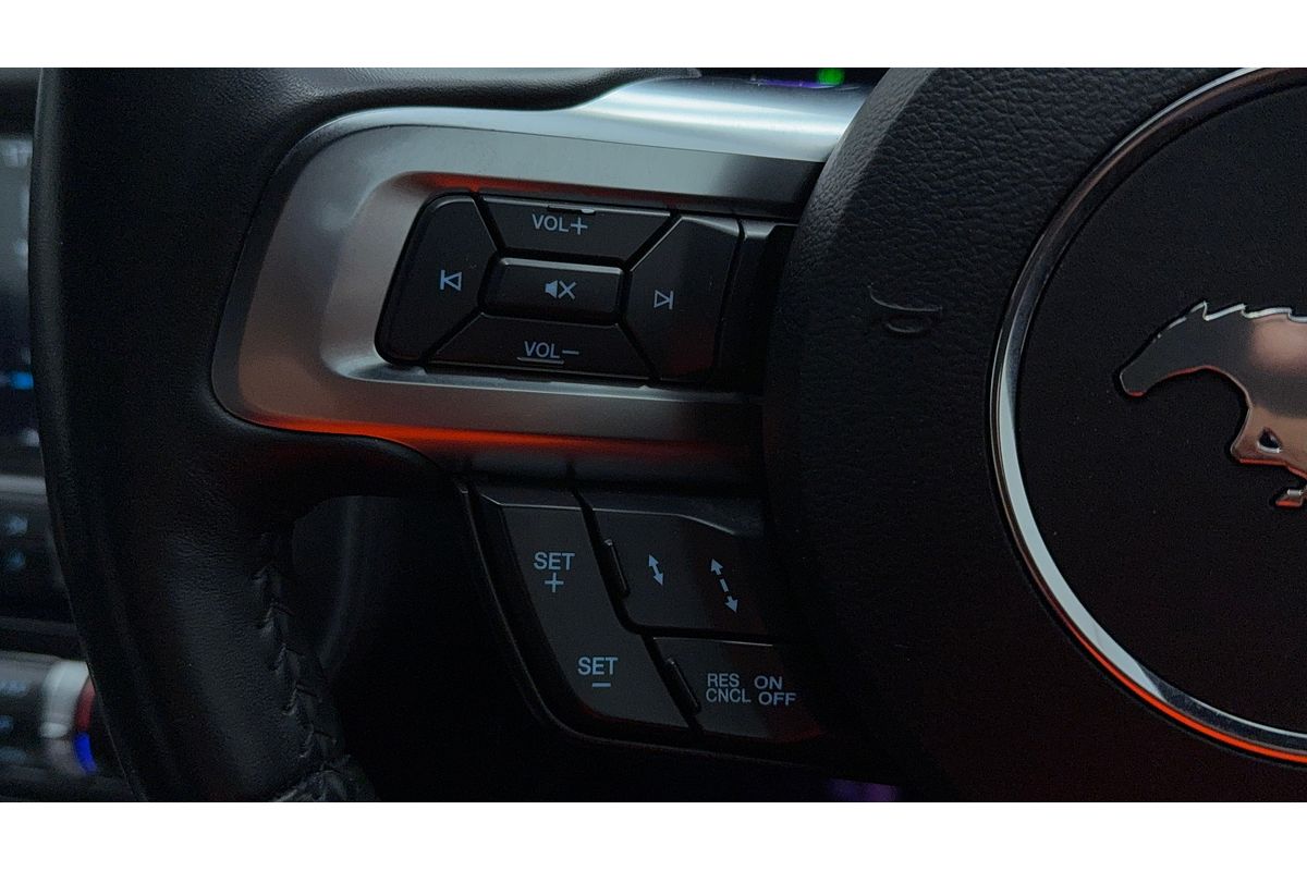 2018 Ford Mustang GT FN