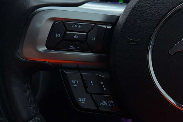 2018 Ford Mustang GT FN