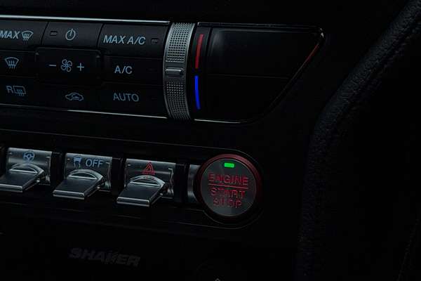 2018 Ford Mustang GT FN