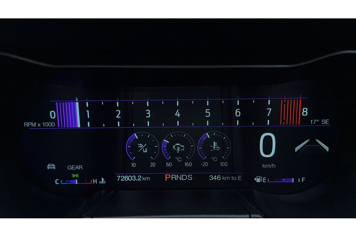 2018 Ford Mustang GT FN