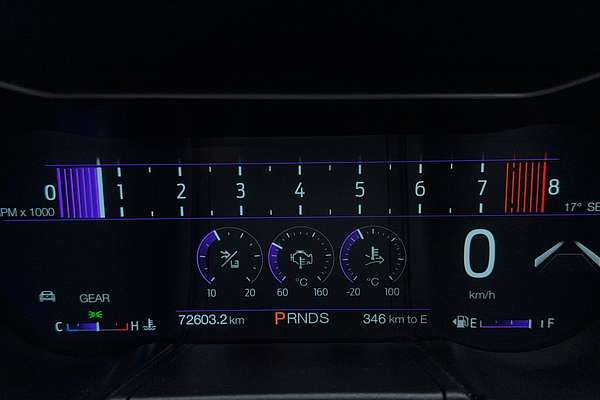 2018 Ford Mustang GT FN