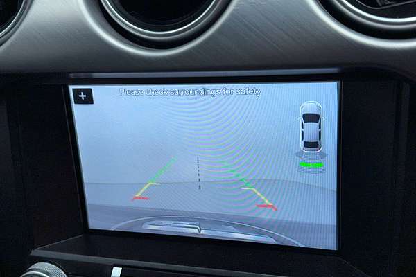 2018 Ford Mustang GT FN