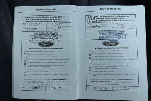 2018 Ford Mustang GT FN