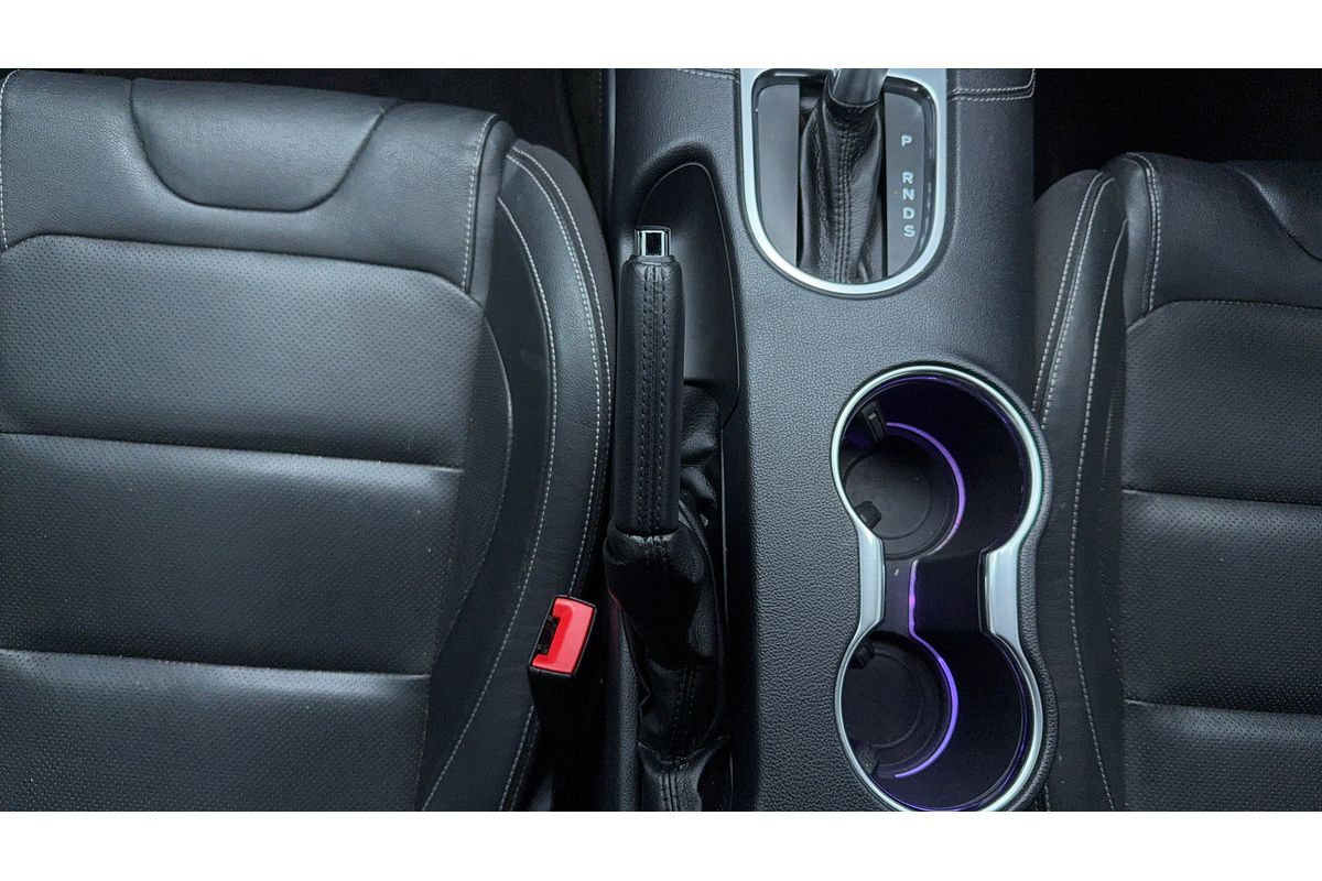 2018 Ford Mustang GT FN