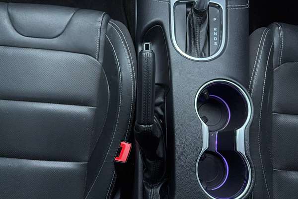 2018 Ford Mustang GT FN