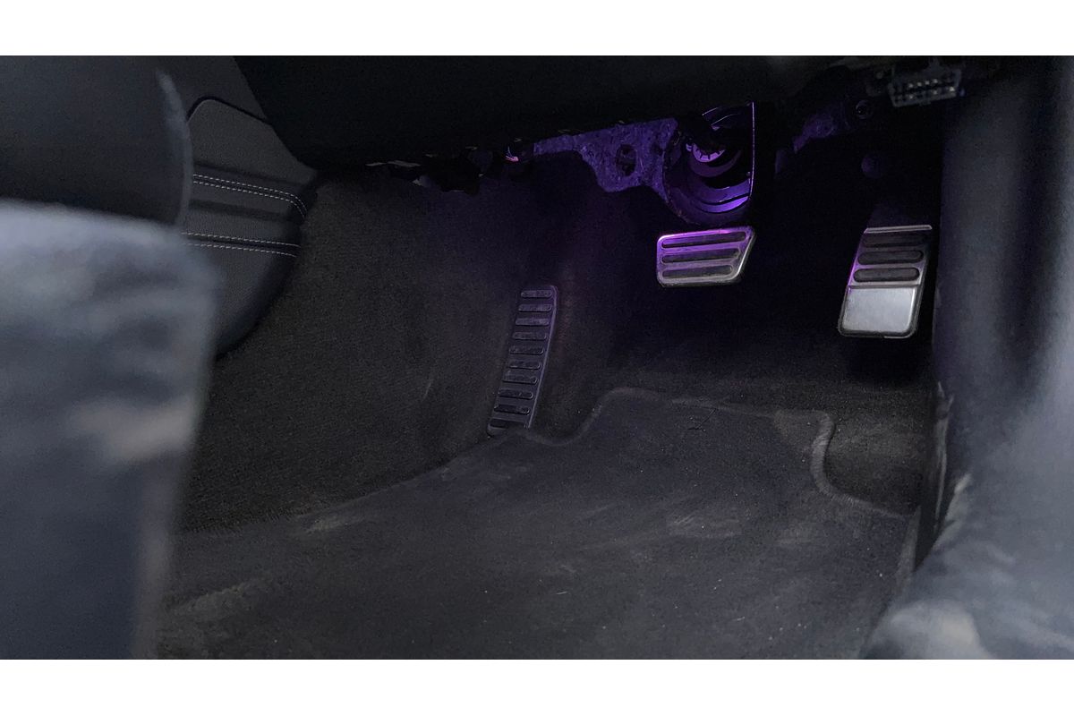 2018 Ford Mustang GT FN