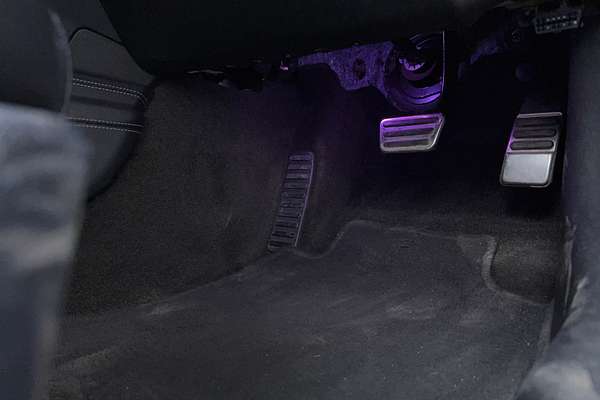 2018 Ford Mustang GT FN