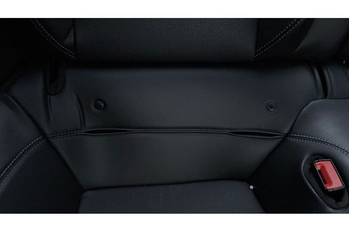 2018 Ford Mustang GT FN