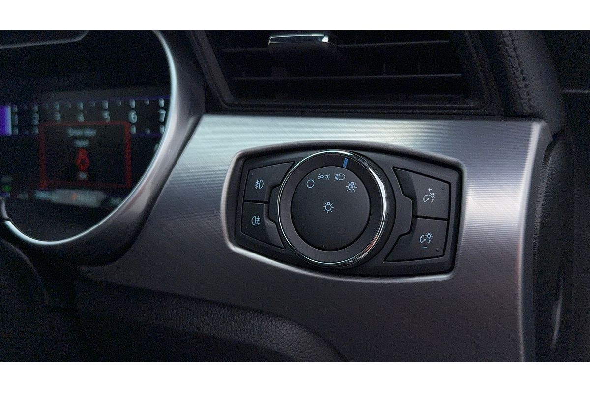 2018 Ford Mustang GT FN