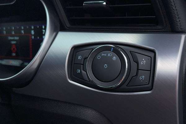 2018 Ford Mustang GT FN