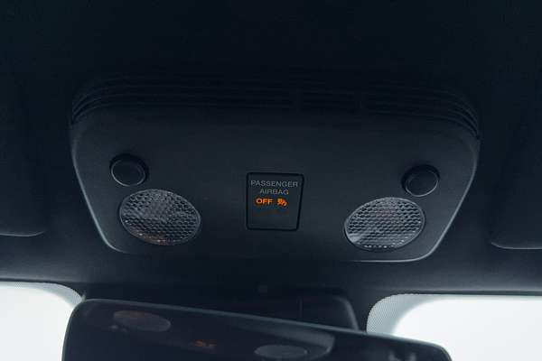 2018 Ford Mustang GT FN