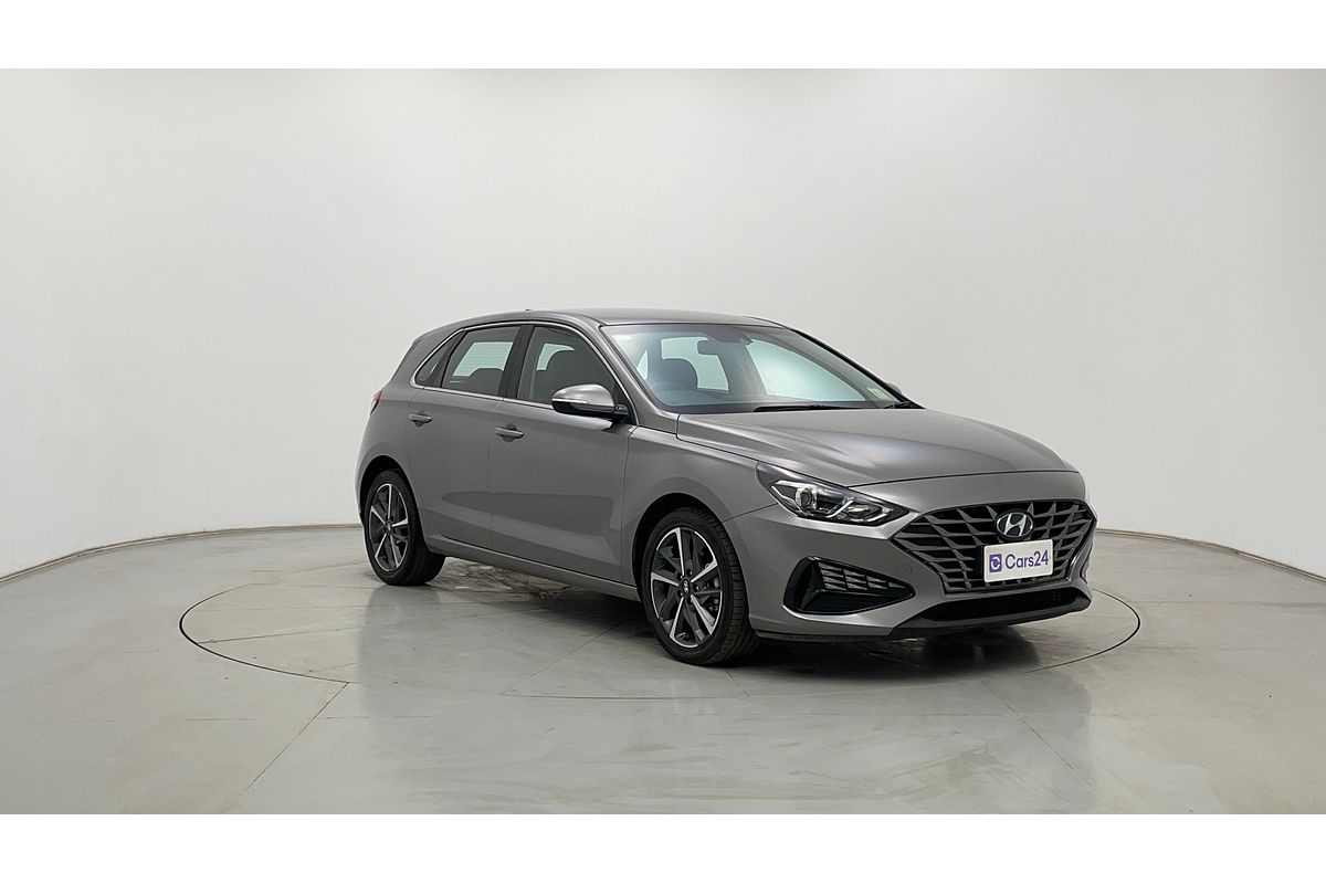 2022 Hyundai i30 Active PD.V4