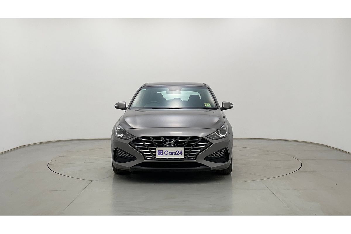 2022 Hyundai i30 Active PD.V4