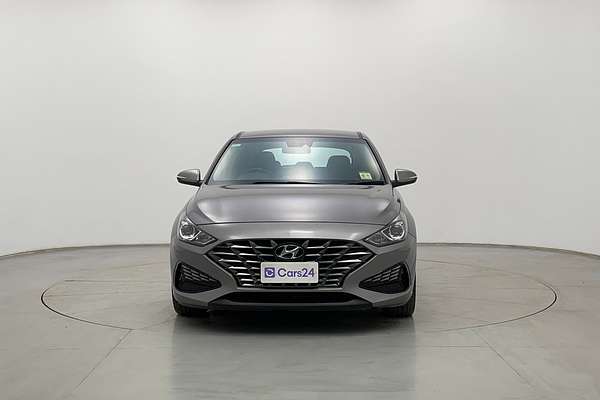 2022 Hyundai i30 Active PD.V4