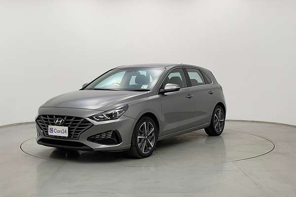 2022 Hyundai i30 Active PD.V4